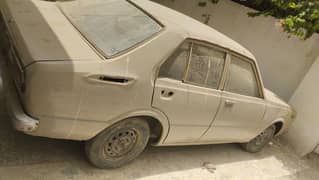 Toyota Corolla 1978