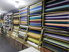 Kamalia Khaddar Shop in Mandi Bahauddin