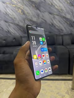 infinix