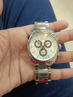 C. K original watch for sale