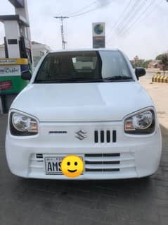 Suzuki Alto VXR 2022/23,ph#03015947127