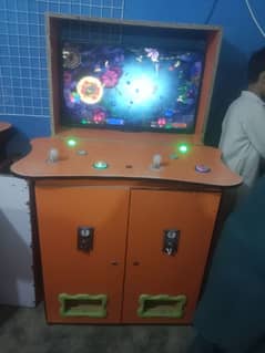 fish game 2 player
