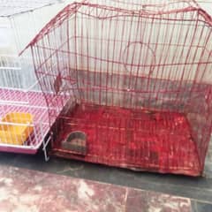 Cage for sale 1.25-1 foot