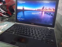 Dell Latitude Intel Core i7-2640M