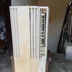 1 ton Caben AC with supply for sale