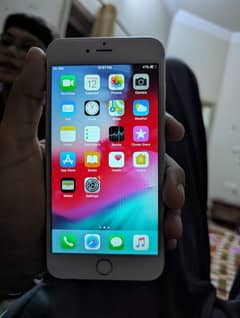 IPHONE 6 PLUS 64 gb Non pta