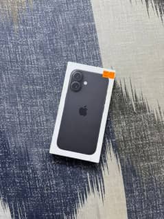 iPhone 16