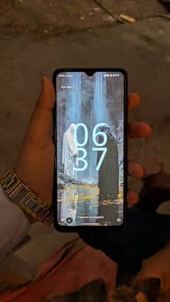 Redmi A3 4 Rom 128 Ram
