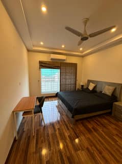 Beautiful Ground Floor For Rent In F-6