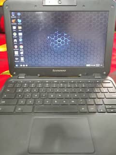 Lenovo Chromebook