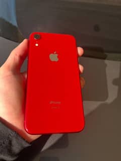 Apple iphone XR (64GB)