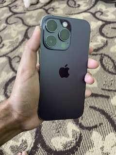 Iphone 14 pro512gb . Deep purple. 10/10 condition pta approved
