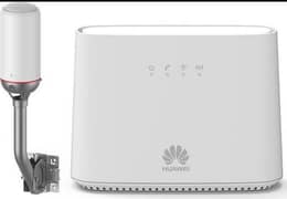 Huawei WiFi Long Range Modem