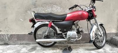 zxmco bike