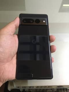 Google Pixel 7 Pro