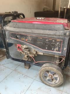 Homage 3. KVA Petrol + Gas