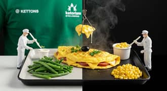 Head Chef