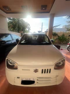 Alto VX for Sale
