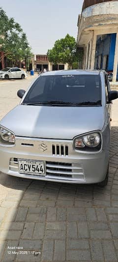 Suzuki Alto 2021 For Sale