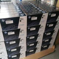 HP Laserjet 26A Toner