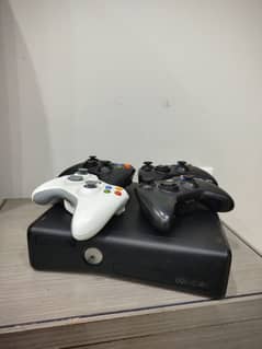 Xbox 360