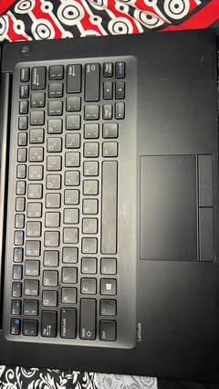 Dell 7480 laptop i5 6 generation