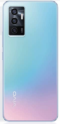 Vivo V23e