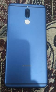 Huawei Mate 10 lite 4/64