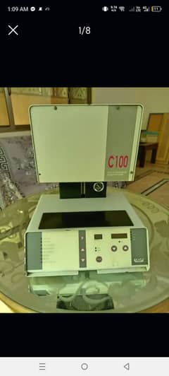 Dental Furnace for sale in good condition