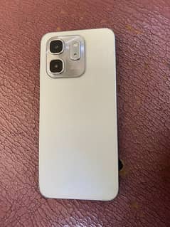 Hot 50i. 12GB/128GB PTA official box charger sat ha All okay ha