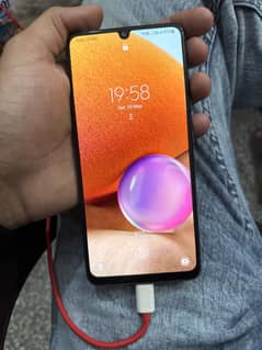 Samsung a32 6 128