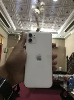 iPhone 11 /64GB Battery 88%