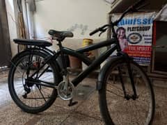 Bicycle for Sale – Great Condition & Affordable Price!"