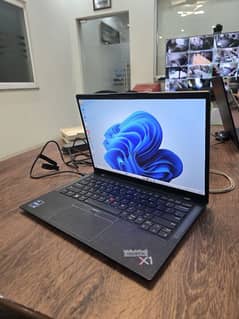 Lenovo 13th Gen Core i7