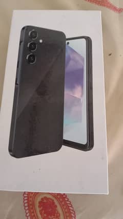 Samsung Mobile A55 5G