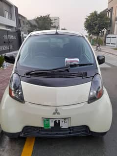 Mitsubishi Ek Wagon 2014