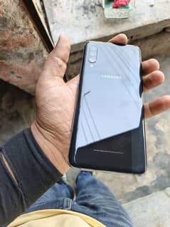 Samsung A90 5g 6/128 Gaming device 2 months sim time