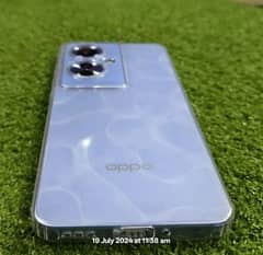 oppo Reno f11