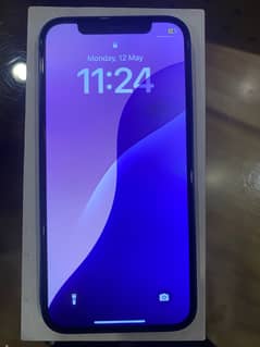 iphone 12 ,128gb