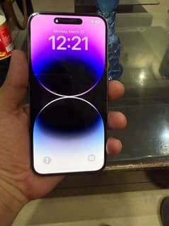iphone 14 pro max factor unlock 256gb