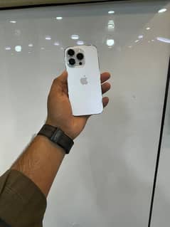 iphone 14 pro 256 Gb Pta Approved