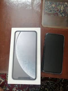 Iohine XR