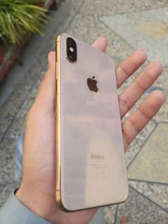 IPhone XS 64Gb nonpta 75helth