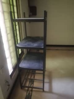 ovens iron stand customized