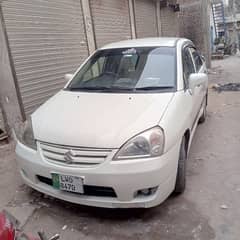 Suzuki Liana 2006