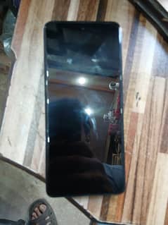 infinix hot 40