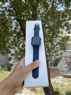 Apple Watch Series 7 45mm
