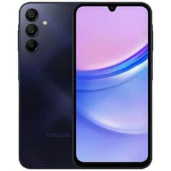 Samsung A15 8 256