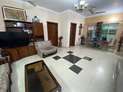 8.4 Marla Double Story New House Available For Sale In Soan Garden Islamabad Near To Highway