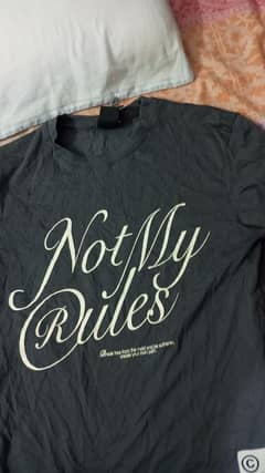 OUTFITTERS CUT PIECE AVAILABLE